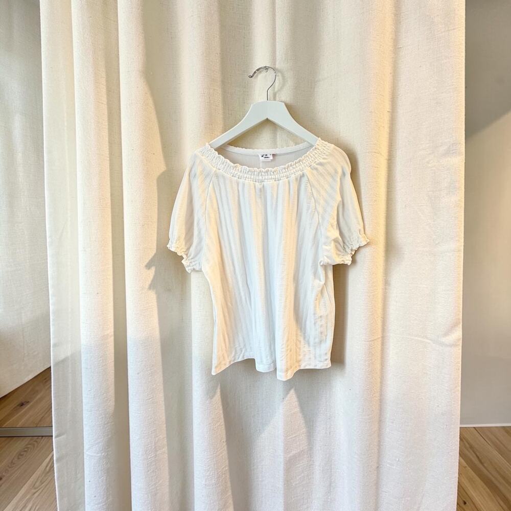 North River  women’s blouse size xl